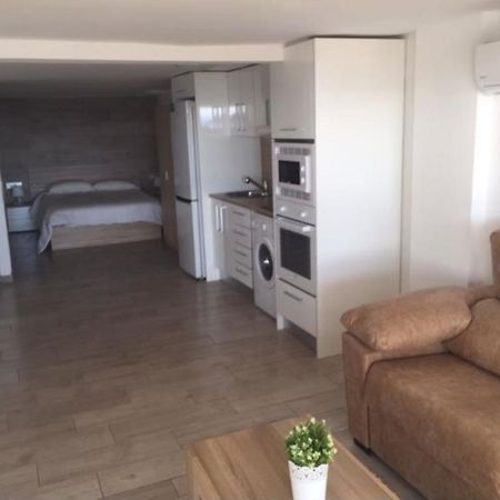 Gafner 2 Apartment Alicante Exterior photo