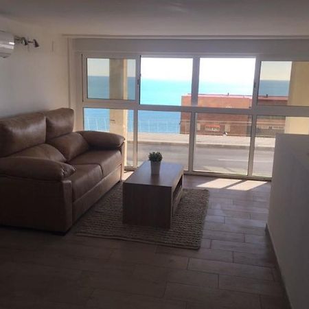 Gafner 2 Apartment Alicante Exterior photo