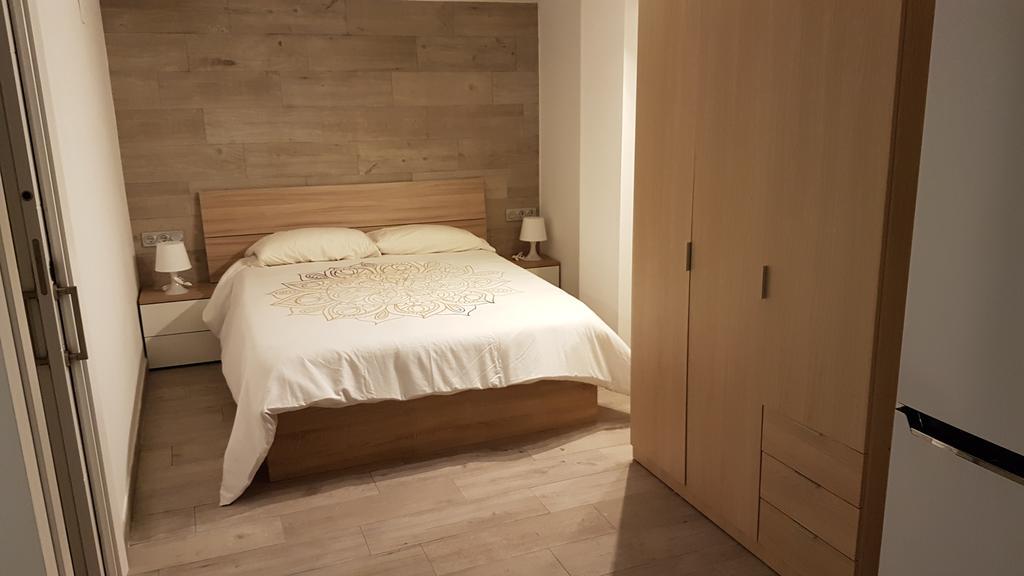 Gafner 2 Apartment Alicante Exterior photo