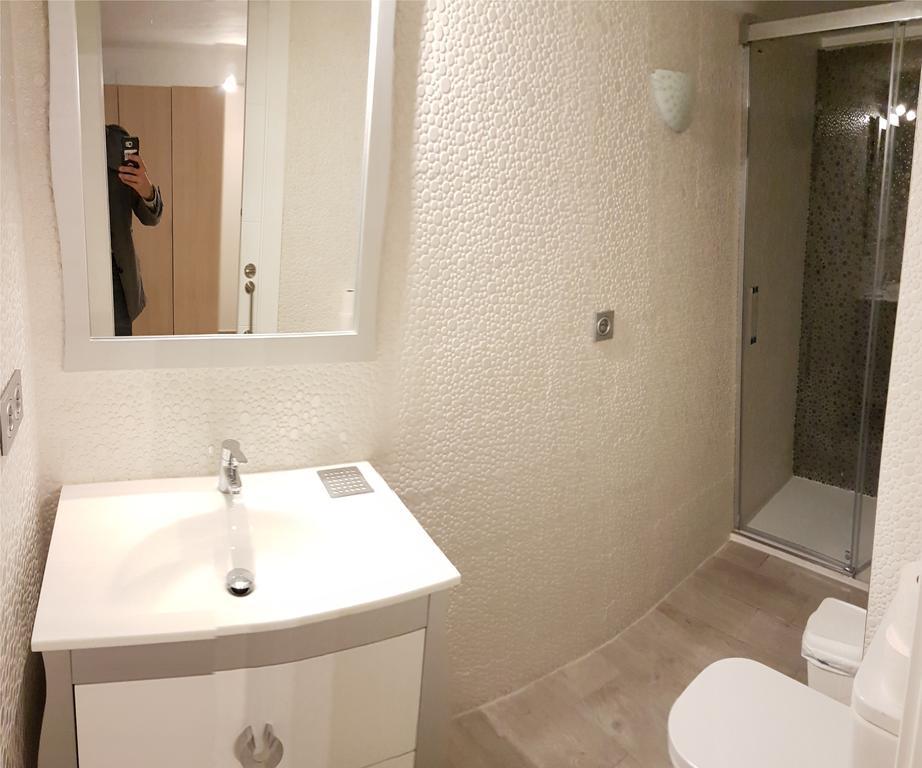 Gafner 2 Apartment Alicante Exterior photo