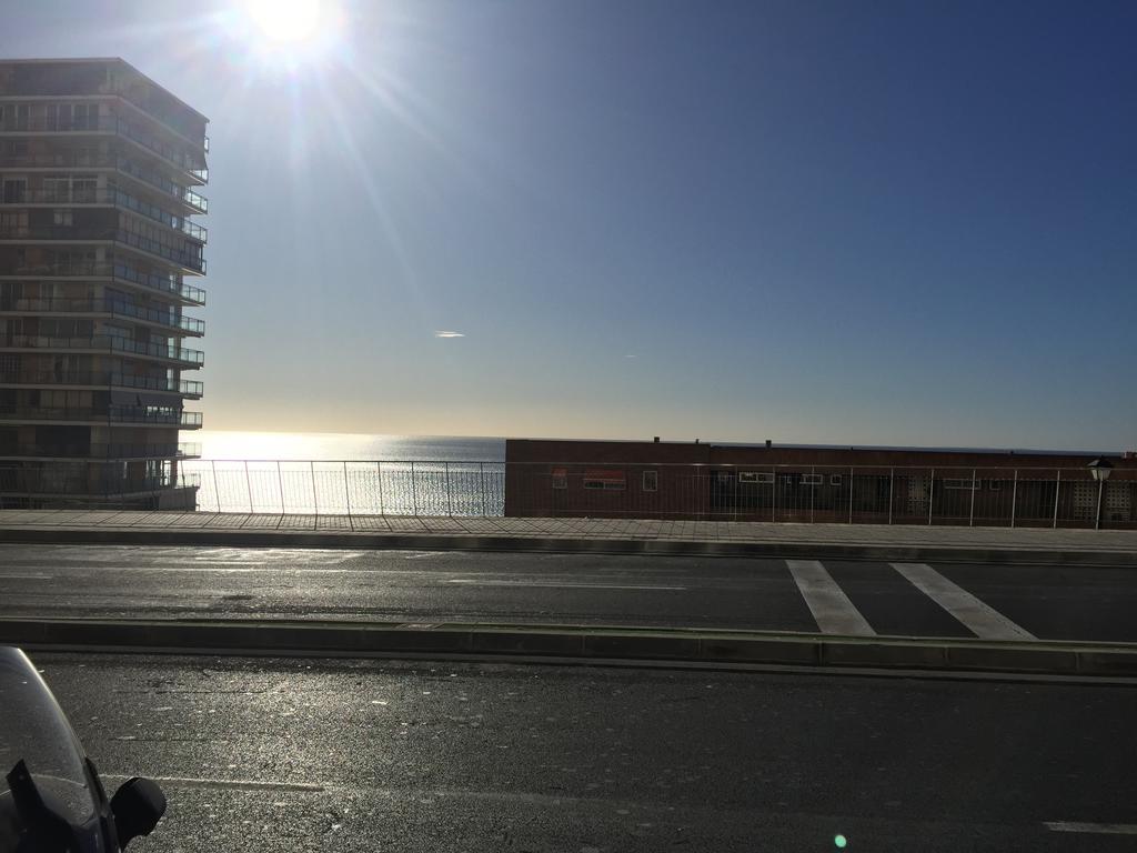 Gafner 2 Apartment Alicante Exterior photo