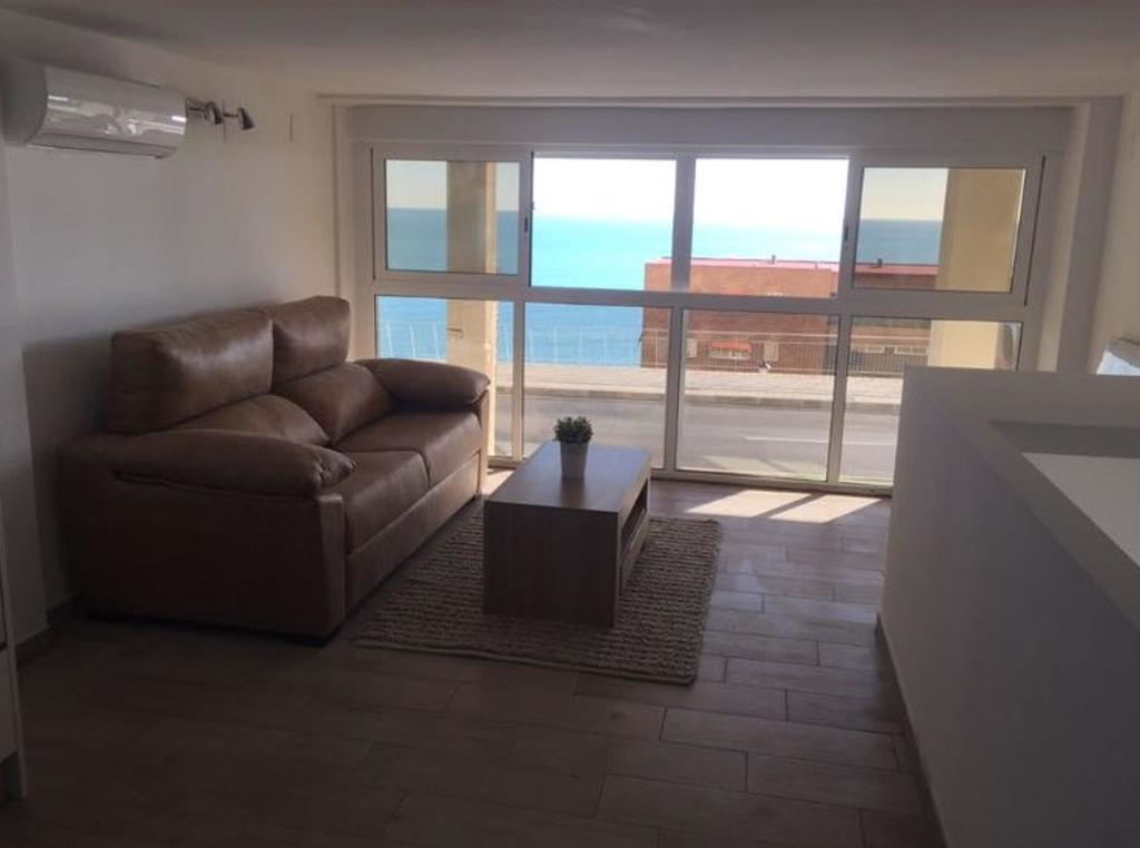 Gafner 2 Apartment Alicante Exterior photo